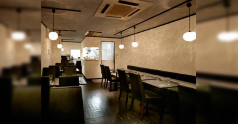 Снимок Indian&Nepali Royal Dining Omoriten, Ота