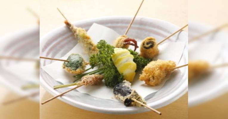 Снимок Fuguzuwaigani Kaisennabe Sumibikappo Mikore, Сибуя