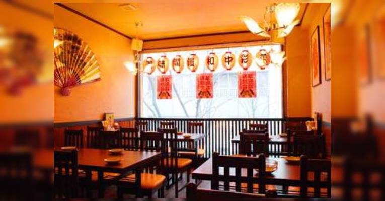 Снимок Dining Bar Ryuma, Сумида