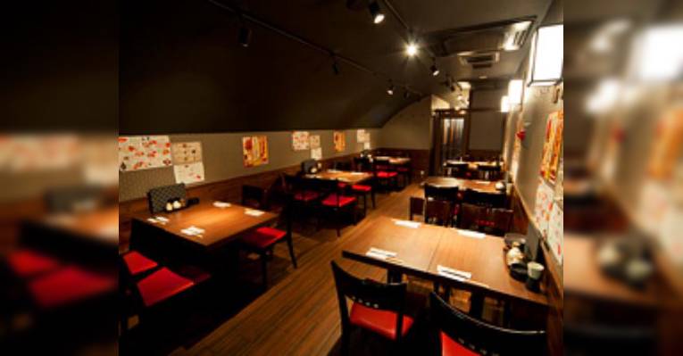 Изображение Japanese SOUSAKU KUSHIYAKI SATSUMA JIDORI, Тиёда