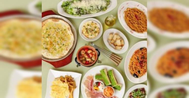Снимок Trattoria Papa Milano, Сибуя