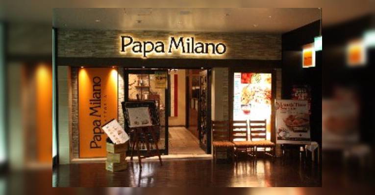 Снимок Trattoria Papa Milano, Сибуя