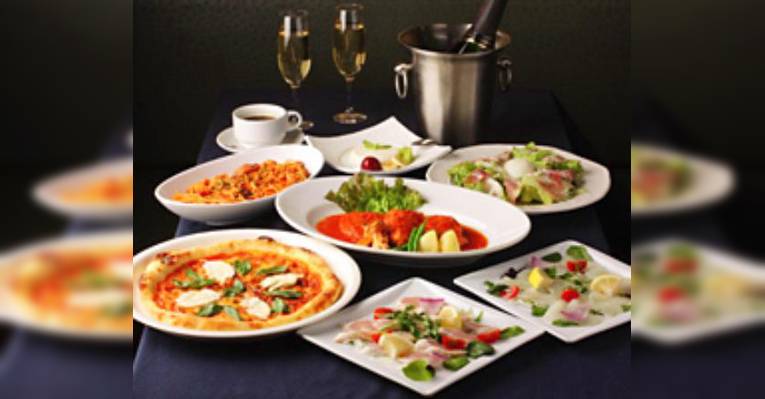 Снимок ITALIAN DINING Basara, Синдзюку