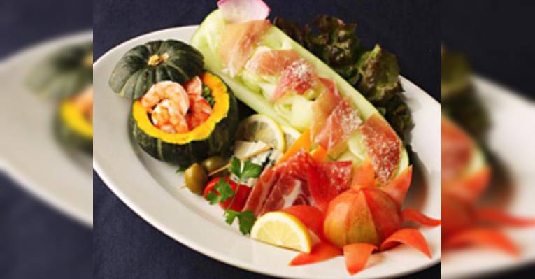 Изображение ITALIAN DINING Basara, Синдзюку