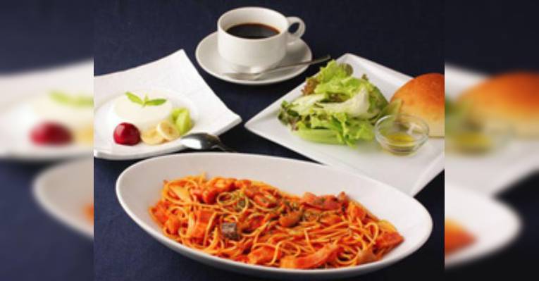 Снимок ITALIAN DINING Basara, Синдзюку