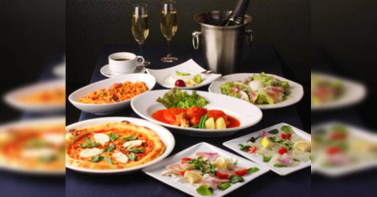 Снимок ITALIAN DINING Basara, Синдзюку