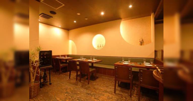 Изображение ITALIAN DINING Basara, Синдзюку