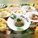Снимок Italian Buffet Pasty, Иокогама