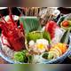 Снимок Local Seafood Mita, Минато