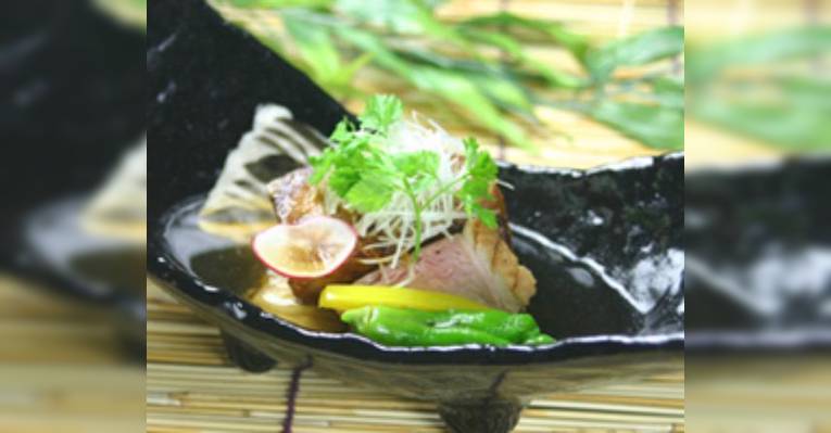 Изображение D4 Tokyo Shiodome Japanese Bar Gekka, Минато