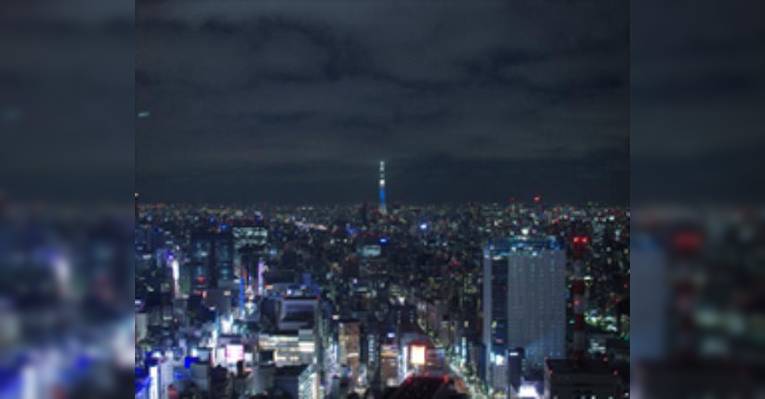 Изображение D4 Tokyo Shiodome Japanese Bar Gekka, Минато