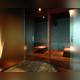 Снимок D4 Tokyo Shiodome Japanese Bar Gekka, Минато
