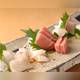 Снимок D4 Tokyo Shiodome Japanese Bar Gekka, Минато