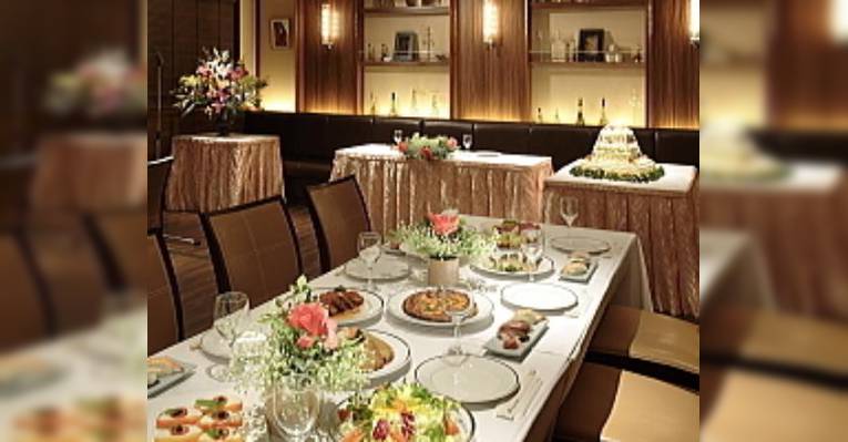 Снимок Dining Restaurant Sazantei, Осака