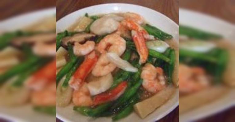 Снимок Chinese Dining ??, Таито
