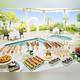 Изображение THE LEGIAN TOKYOPacific French cuisine, Сибуя