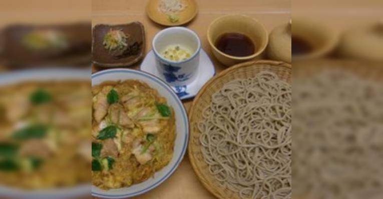 Снимок Yabusoba, Осака