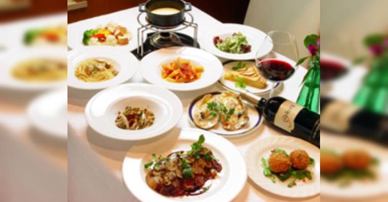 Снимок Itarian Restaurant Arco, Тосима