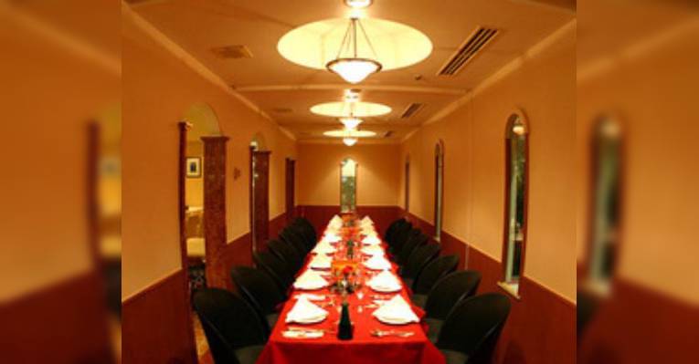 Снимок Itarian Restaurant Arco, Тосима