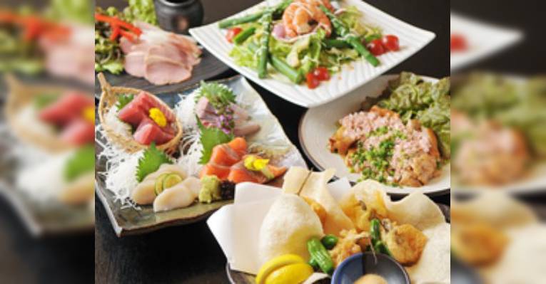 Изображение Seafood Masaya, Таито