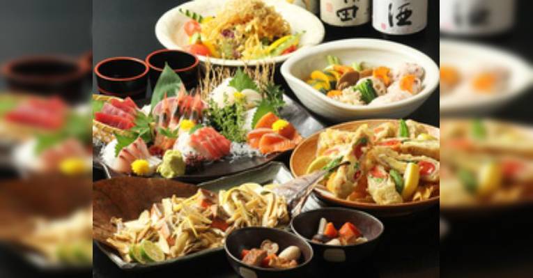 Снимок Seafood Masaya, Таито