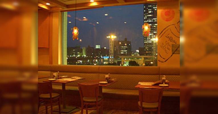 Изображение La Pausa Minato Mirai ten, Иокогама