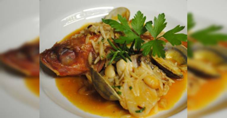 Снимок aura cucina, Синдзюку