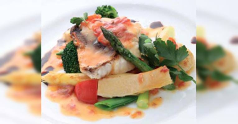Снимок aura cucina, Синдзюку