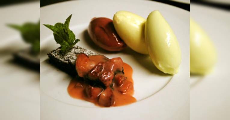 Изображение aura cucina, Синдзюку