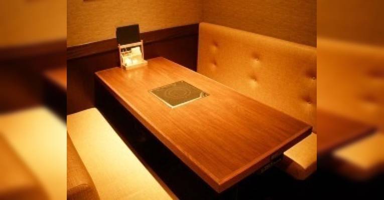 Снимок Soba Dining  Yugetsuan, Синагава