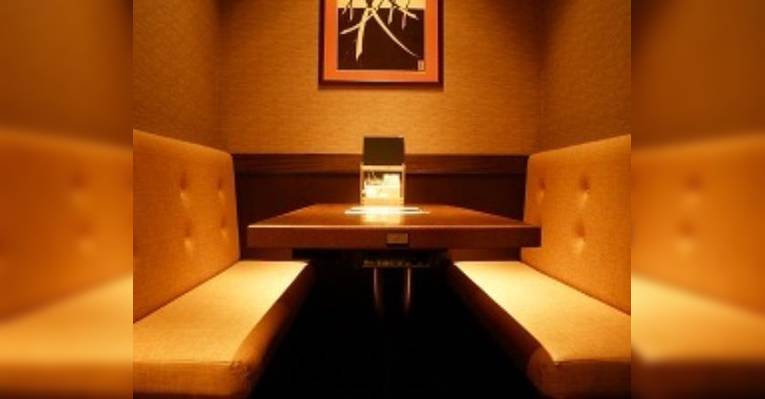 Снимок Soba Dining  Yugetsuan, Синагава