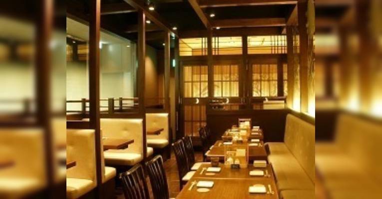 Изображение Soba Dining  Yugetsuan, Синагава