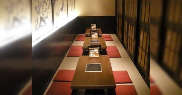 Изображение Soba Dining  Yugetsuan, Синагава