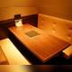 Снимок Soba Dining  Yugetsuan, Синагава