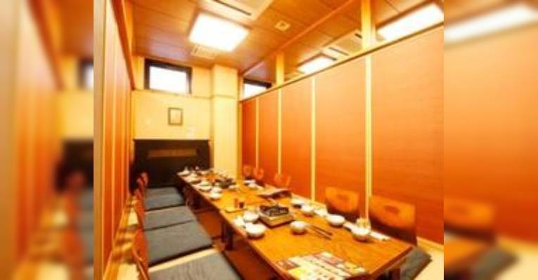 Снимок Sumodyaya Chanko Edosawa Tokyosohonten, Сумида