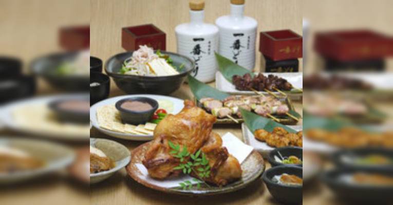 Снимок Ichiban dori Shinagawa Gran Pasage ten, Минато