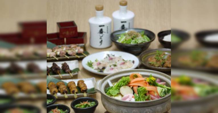 Снимок Ichiban dori Shinagawa Gran Pasage ten, Минато