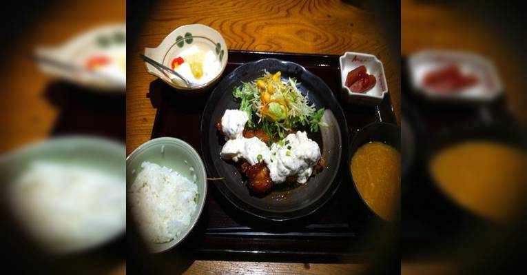 Снимок Nagomi dining, Сибуя