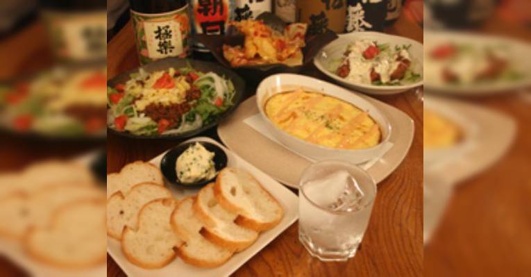 Снимок Nagomi dining, Сибуя