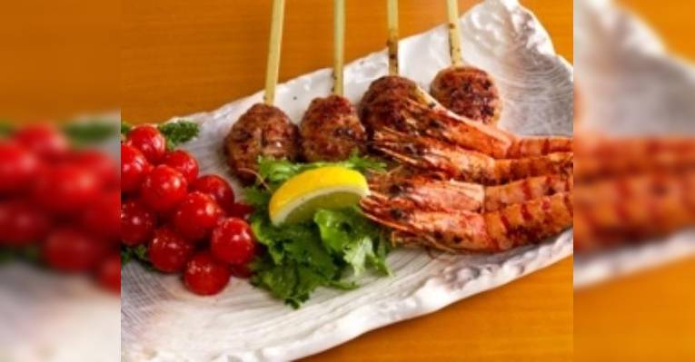 Снимок Dining Sakurayama, Иокогама