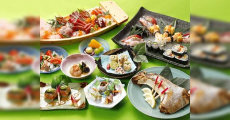 Изображение Nihon Kaita machi ten, Минато