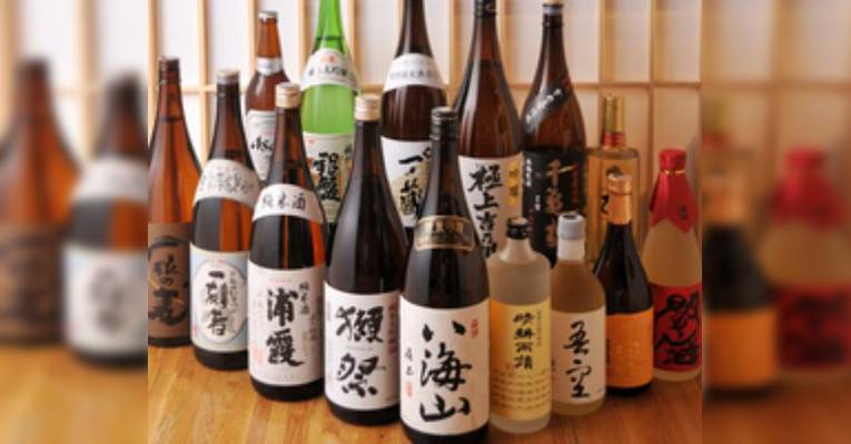 Изображение Nihon Kaita machi ten, Минато