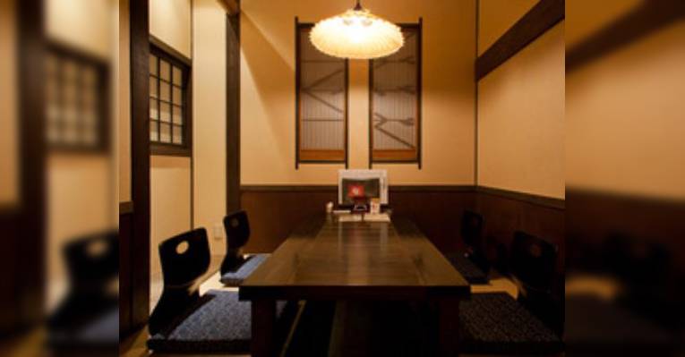 Снимок Izakaya Katatsumuri, Кобе