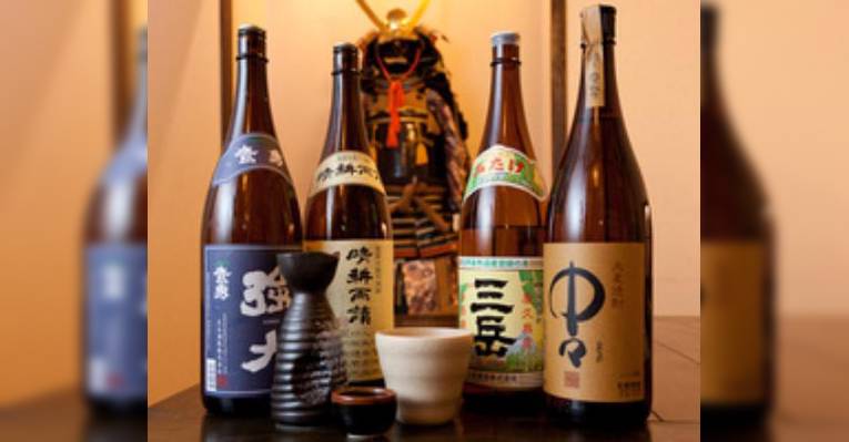 Изображение Izakaya Katatsumuri, Кобе