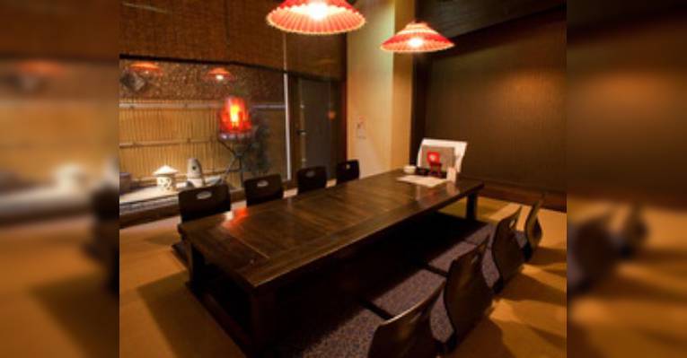 Снимок Izakaya Katatsumuri, Кобе