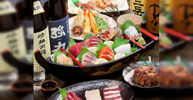 Изображение Izakaya Katatsumuri, Кобе
