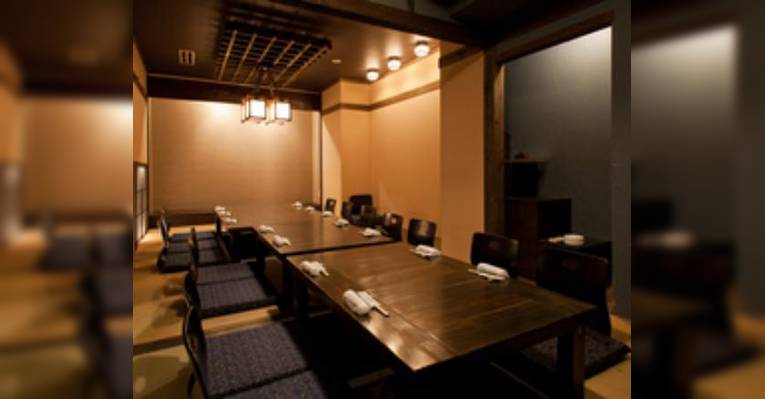 Снимок Izakaya Katatsumuri, Кобе