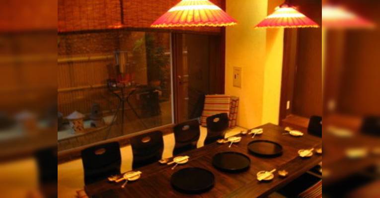 Снимок Izakaya Katatsumuri, Кобе