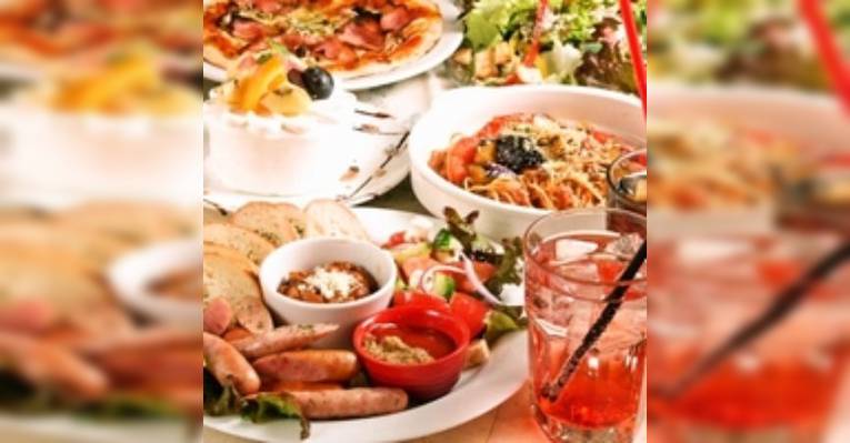 Снимок Lu s CAFE, Иокогама