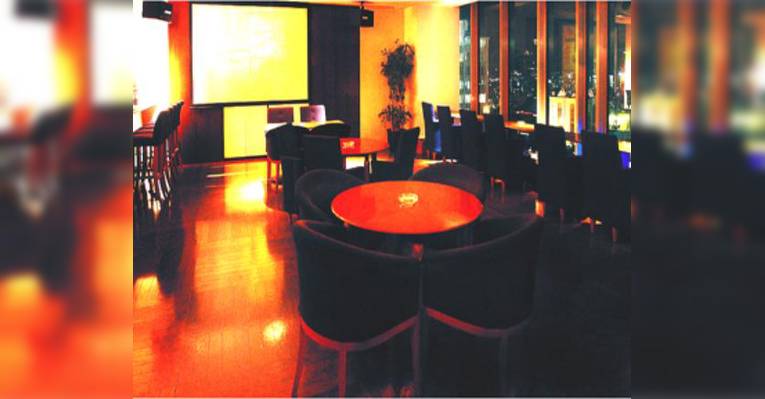Снимок Cafe+Bar Koo, Кобе